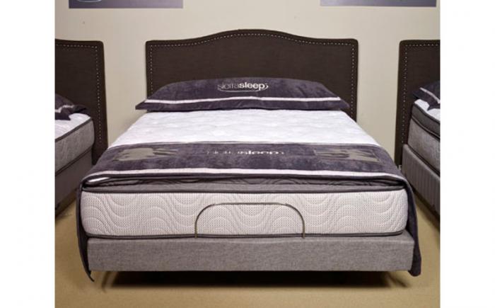 Mount Whitney Pillow Top Queen Mattress Set,eCircular Specials